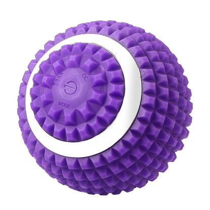 Vibrating Massage Ball Roller for Pain relief