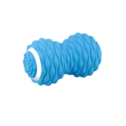 Vibrating Peanut Ball Pain Relief Muscle Roller