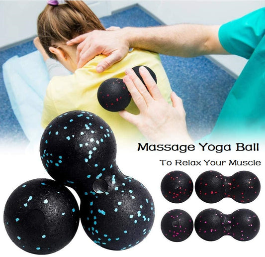 Pain Relief Massage Ball