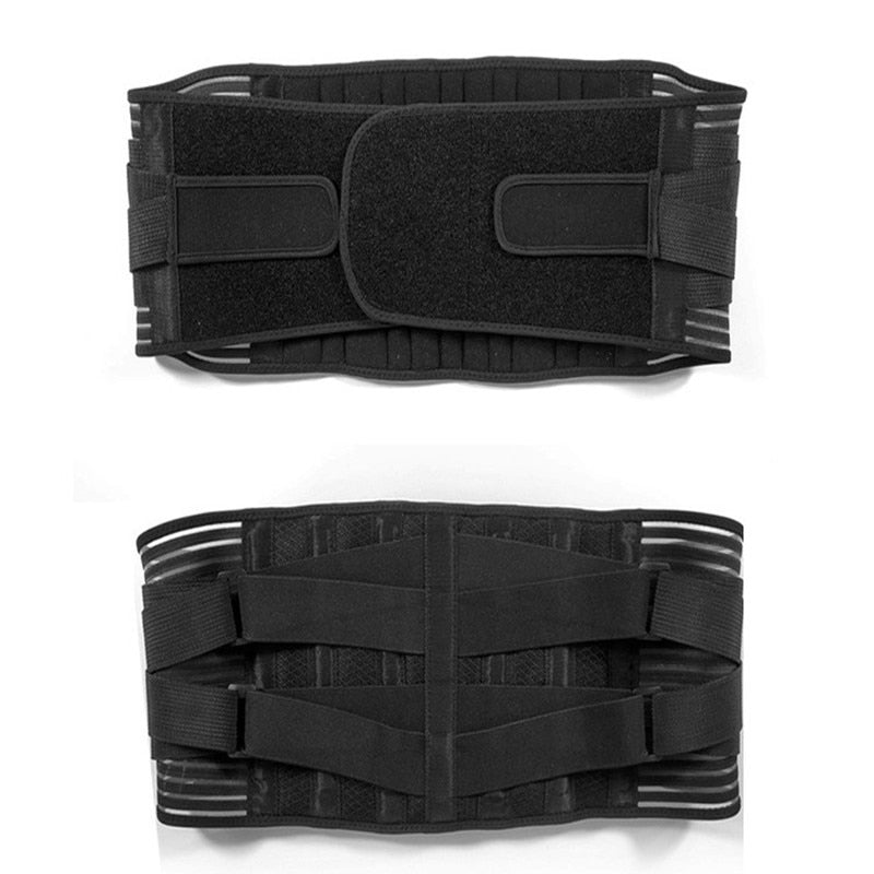 Back Lumbar Support Belt For Pain Relief, Recovery , Comfort