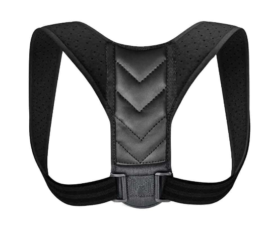 Back Support Belt For Pain Relief , Recovery, Posture Adjustment