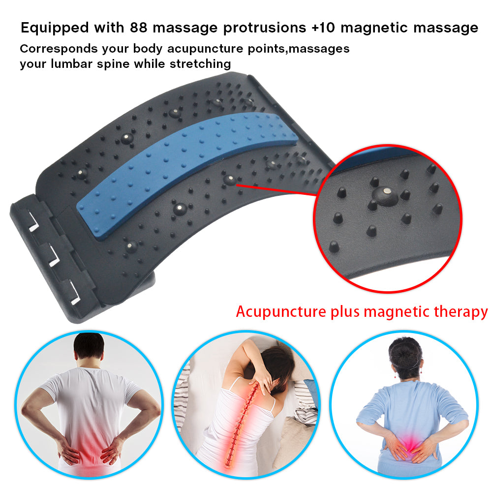 Back Massage Pad For Pain Relief