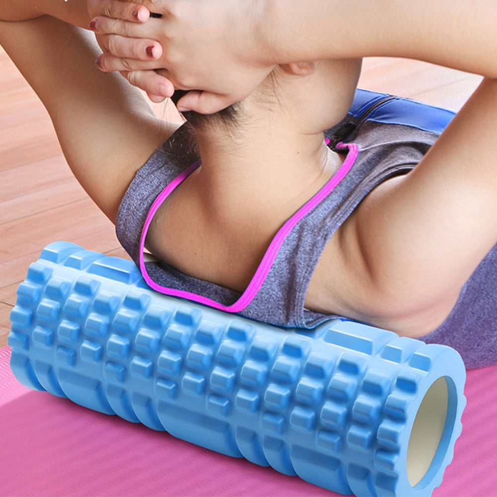 Pain Relief Massage Roller